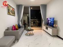 Hình ảnh C/hộ Empire City Thủ Thiêm full nội thất - 2PN/2WC - view đẹp Bitexco