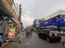 Hình ảnh MB Riêng Biệt đường Nguyễn Thượng Hiền Quận 3, S 4x12m giá 16tr/tháng