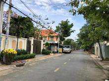 Hình ảnh Bán 1200m đất thổ cư, Lê Thị Riêng, Thới An, quận 12 chỉ 20tr.m