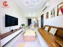 Hình ảnh Mb6623 nạp rút nhanh chóng One Verandah mới đẹp, full nội thất, view sông