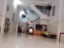 Hình ảnh Bán nhà 2 tầng 64m2 HXH đường Gò Dầu quận Tân Phú nhỉnh 4 tỷ