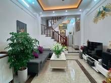 Hình ảnh Bán Nhà Gấp Định Công Hạ - Hoàng Mai ,DT 40m2 , MT 4M2 ,Giá nhỉnh 3 Tỷ