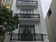 Hình ảnh Bán nhà Liền Kề Xa La, kinh doanh thang máy 50m2*6T giá 10.2 tỷ!