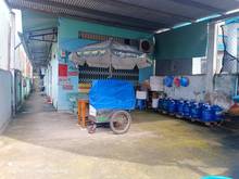Hình ảnh Bán đất tặng dãy nhà trọ 200m2 nhỉnh 35tr/m2, HXH An Phú Đông, Quận 12