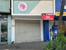 Hình ảnh PHÙNG HƯNG - HÀ ĐÔNG 45M2 - 4M Mặt Tiền cho thuê MBKD.