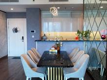 Hình ảnh 28 triệu vào ở ngay c/hộ Sadora 119m2, 3PN, full nội thất