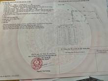 Hình ảnh Đất trồng cây lau năm, mặt tiền đường Thanh Nien Xung Phong, Hiệp phướ