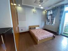 Hình ảnh Mb6623 nạp rút nhanh chóng studio có ban công cửa sổ thoáng mát ,gần sân golf tân sơn nhất