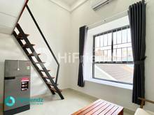 Hình ảnh Căn Hộ Duplex Cuẩ Sổ Full Nội Thất KHU SÂN BAY GIÁP GÒ VÂP_PHÚ NHUẬN🔥