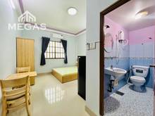 Hình ảnh CHDV Full Nội Thất - Giá Rẻ Ngay Lý Chiêu Hoàng - Tiện Di Chuyển TT