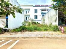 Hình ảnh Cần bán miếng đất 210m2, ngay trung tâm hành chính Bình Dương, SHR