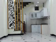 Hình ảnh Bán nhà Đại Mỗ cạnh KĐT Vin Tây Mỗ, oto đỗ cửa 33m2*5T giá chỉ 3,7 tỷ!