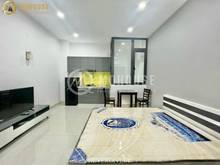 Hình ảnh Khai Trương Căn Hộ Studio_Ngay Ngã Tư Hàng Xanh_Cầu Sài Gòn_Thị Nghè