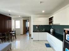 Hình ảnh Cho thuê căn góc 1PN Mường Thanh tầng 10 đẹp