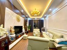 Hình ảnh Cần Bán nhà Nguyễn Sơn, Long Biên, thang máy, gara ôtô.75m2 giá 10.9ty