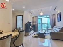 Hình ảnh C/hộ Vinhomes Central Park Tân Cảng full nội thất, view Bitexco