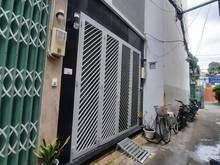 Hình ảnh Nhỉnh 6 tỷ - HXH -Lê Quang Định- Sẵn Dòng Tiền - 4 Pn