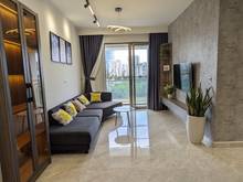 Hình ảnh Cho thuê Trang Chủ MB66.COM / Đăng Ký Tặng 66K Midtown Phú Mỹ Hưng M8 - The Peak cao cấp hiện đại