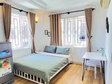 Hình ảnh Cho thuê Trang Chủ MB66.COM / Đăng Ký Tặng 66K  full nội thất có cửa số lớn  Đại học Văn  Lang , Q1