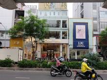 Hình ảnh BÁN gấp Nhà MẶT PHỐ Cầu Giấy - 55M - chỉ hơn 20 Tỷ