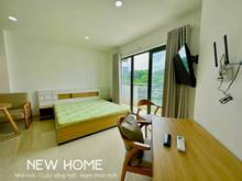 Hình ảnh 🍀Căn Hộ Studio 38m2 ban công lớn, thang máy ngay Nguyễn Ngọc Phương