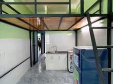 Hình ảnh Duplex Tôn Thất Thuyết Quận 4 Full NT_Ngay ĐH NTT_TDT_Luật_Cầu Kênh Tẻ