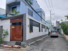 Hình ảnh Bán nhà Mt xe hơi, Xuân Thới Thượng, Hocmon, nhỉnh 4 tỷ