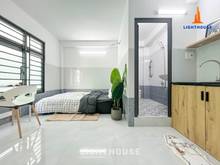 Hình ảnh 🔥Cho thuê phòng 30m2 Full nội thất tại Gò Vấp🔥