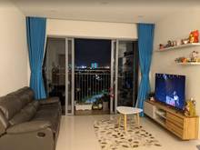 Hình ảnh C/hộ Palm Heights 3PN, full nội thất, view sông cực kỳ thoáng mát
