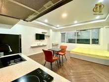 Hình ảnh Studio full nội thất mới xây tại Trần Trọng Cung , Q7 Gần Khu Chế Xuất