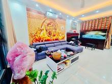 Hình ảnh Cần bán nhà phố Trạm,KD,gần phố, Gara ô tô, ngõ thông. 63m2, MT 4.5m