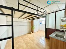Hình ảnh Phòng gác giá rẻ ngay Aone Tân Phú