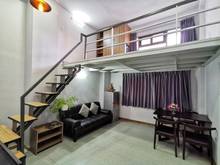 Hình ảnh Duplex Cửa Sổ Lớn Cực Thoáng Mát Rộng Rãi Full Nội Thất Quận 7