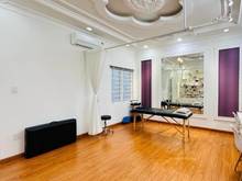 Hình ảnh Siêu phẩm! Xe hơi vào nhà Lê Văn Sỹ Phú Nhuận 120m2 (6x20) chỉ 15,48tỷ