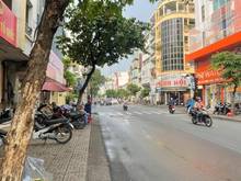 Hình ảnh Cho thuê nhà MT Hoàng Văn Thụ, Phú Nhuận, 4x17m, cách MT Phan Đăng Lưu