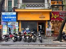 Hình ảnh LÊ THANH NGHỊ 75M2 cho thuê Mặt Bằng Kinh Doanh - Nhà Đẹp thuê nhanh.