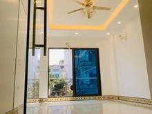 Hình ảnh Cần bán nhà Nguyễn Văn Cừ,sát phố, gara oto, KD dòng tiền,72m2,5 tầng