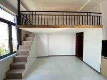Hình ảnh Căn Hộ Cho Thuê Full Nội Thất, Gác Cao Gần Chợ Tân Mỹ Quận 7