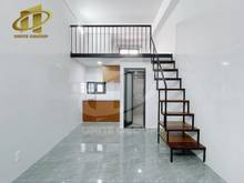 Hình ảnh CĂN HỘ FULL NỘI THẤT NTTU,TDTU.. máy giặt, wc riêng và cho thú cưng