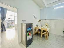 Hình ảnh Khai Trương Căn Hộ 1 Phòng Ngủ - 1 Phòng Khách - 1 Restrooms siêu đẹp