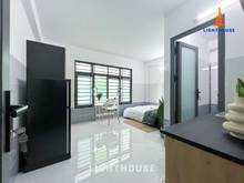 Hình ảnh 🔥  Mb6623 nạp rút nhanh chóng mới 30m2 Full nội thất ở phường 11 Gò Vấp