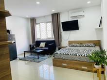 Hình ảnh 🔥STUDIO CỬA SỔ TO - Đầy đủ nội thất - Ngay trung tâm Trần Não🔥