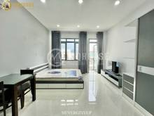Hình ảnh ✅ Căn Hộ Cao Cấp Mới 100% Phòng Ban Công_Nguyễn Gia Trí Bình Thạnh