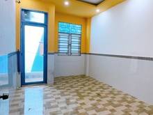 Hình ảnh Nha Đoàn Văn Bơ . Q4 - 42 m2 - 4 Tầng - Cách hẻm xe hơi vài bước chân