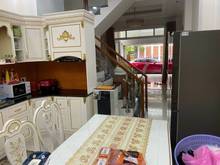 Hình ảnh Bán Nhà 1 Trệt 2 Lầu Đường Hoàng Hữu Nam, P. Long Thạnh Mỹ