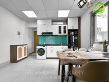 Hình ảnh Studio Full nội thất sang xịn mịn GẦN SÂN BAY, ngay CV Hoàng Văn Thụ