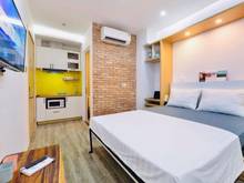 Hình ảnh ✅CHO THUÊ CĂN HỘ CAO CẤP STUDIO_Phan Văn Trị Bình Thạnh