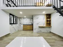 Hình ảnh Mb6623 nạp rút nhanh chóng Duplex 35m² giá HSSV- Full nội thất - Ngay cầu Phú Mỹ Quận 7