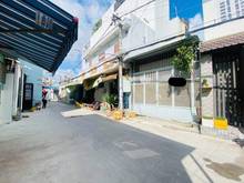 Hình ảnh Bán nhà Giáp Tân Bình, 90m², 2 Lầu, hẻm 8m, chỉ hơn 7 tỷ
