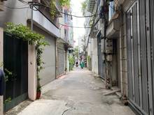 Hình ảnh Nhà riêng - chính chủ - ô tô đậu cửa